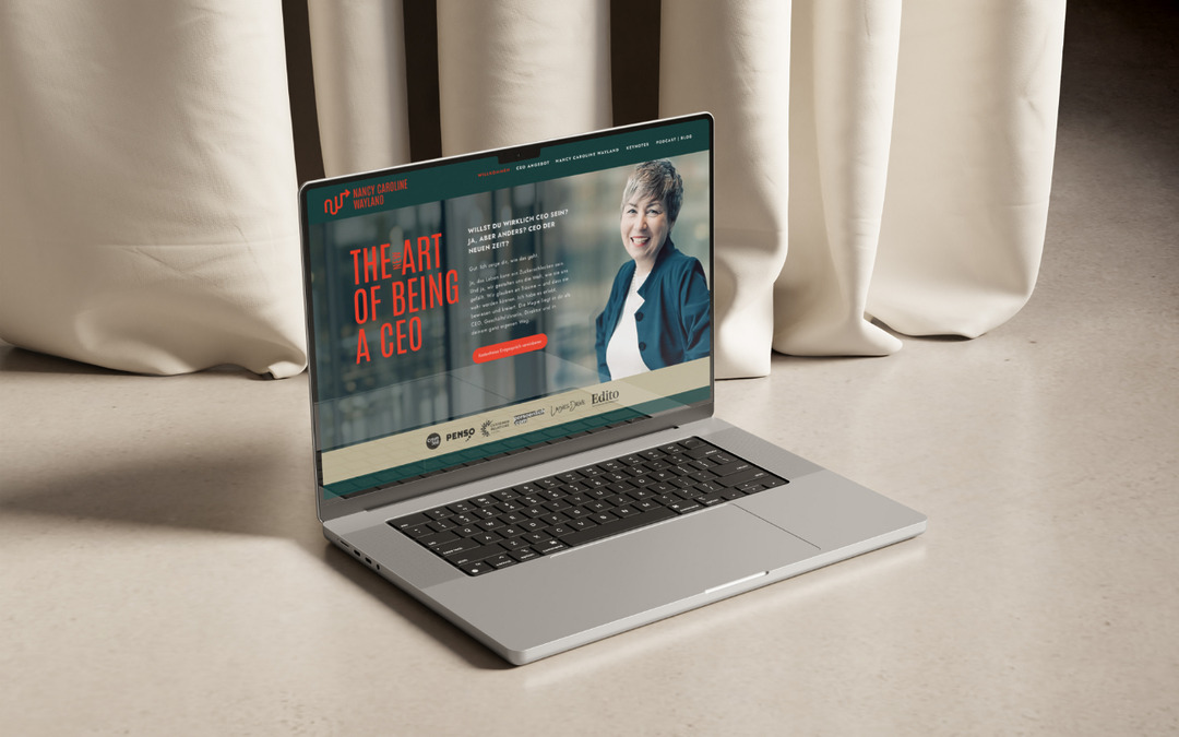 Website selber machen oder machen lassen?