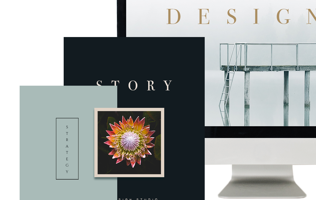 Canva vs. professionelles Brand Design: Die unsichtbare Grenze