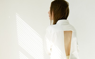 Branding für Gründerinnen: Warum Perfektion dein Business tötet