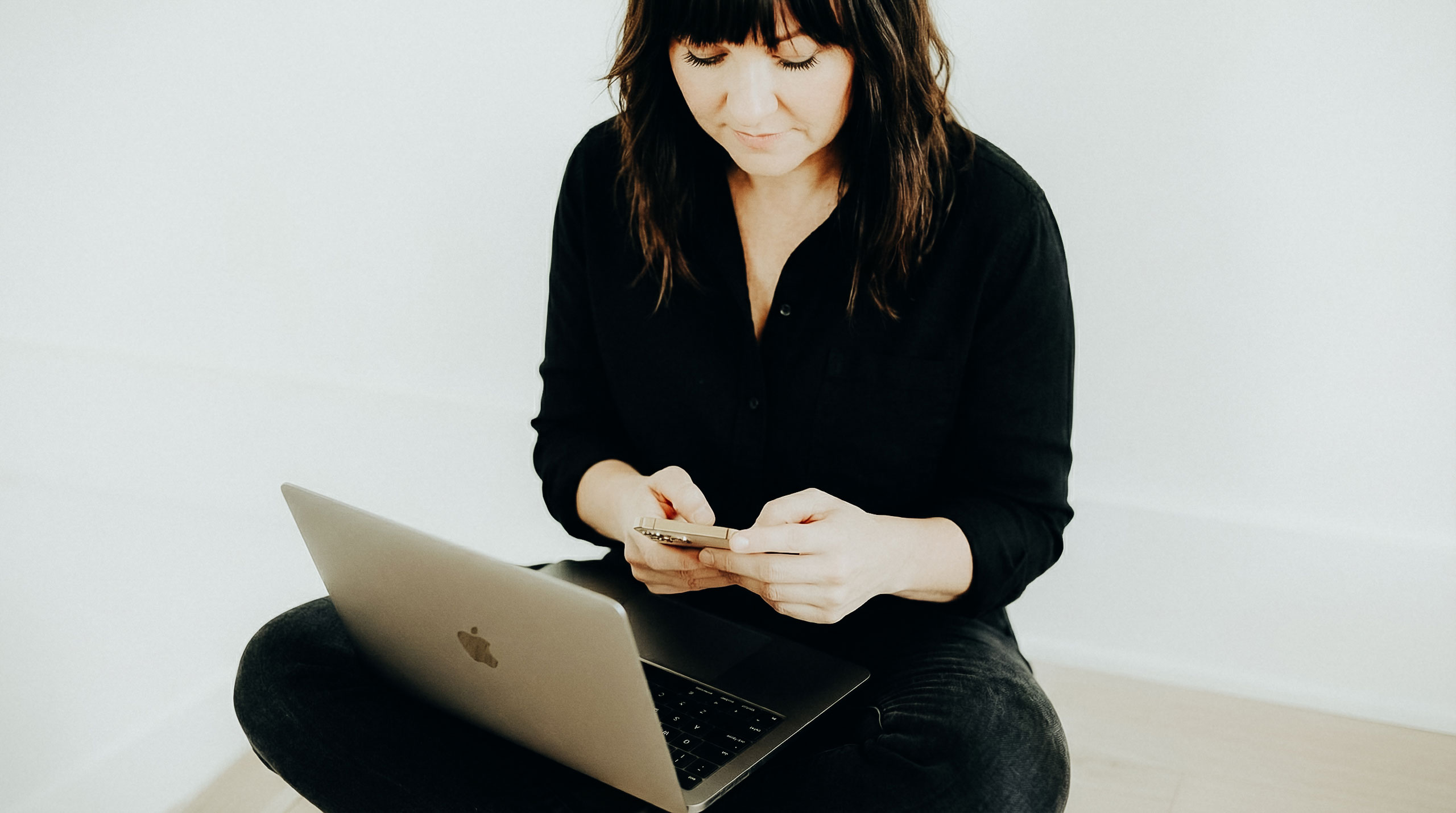 Kathrin Pyplatz – Brand- und Webdesignerin